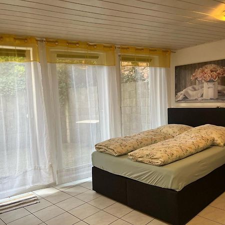 Linh'S Ferienwohnung Saarburg Zewnętrze zdjęcie
