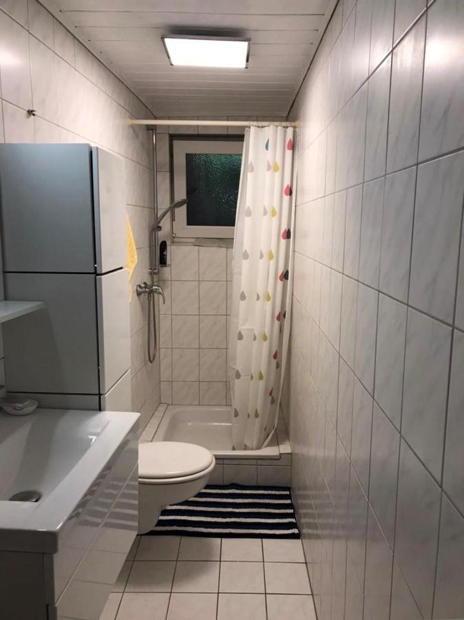Linh'S Ferienwohnung Saarburg Zewnętrze zdjęcie