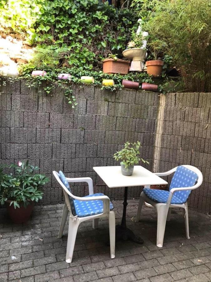 Linh'S Ferienwohnung Saarburg Zewnętrze zdjęcie