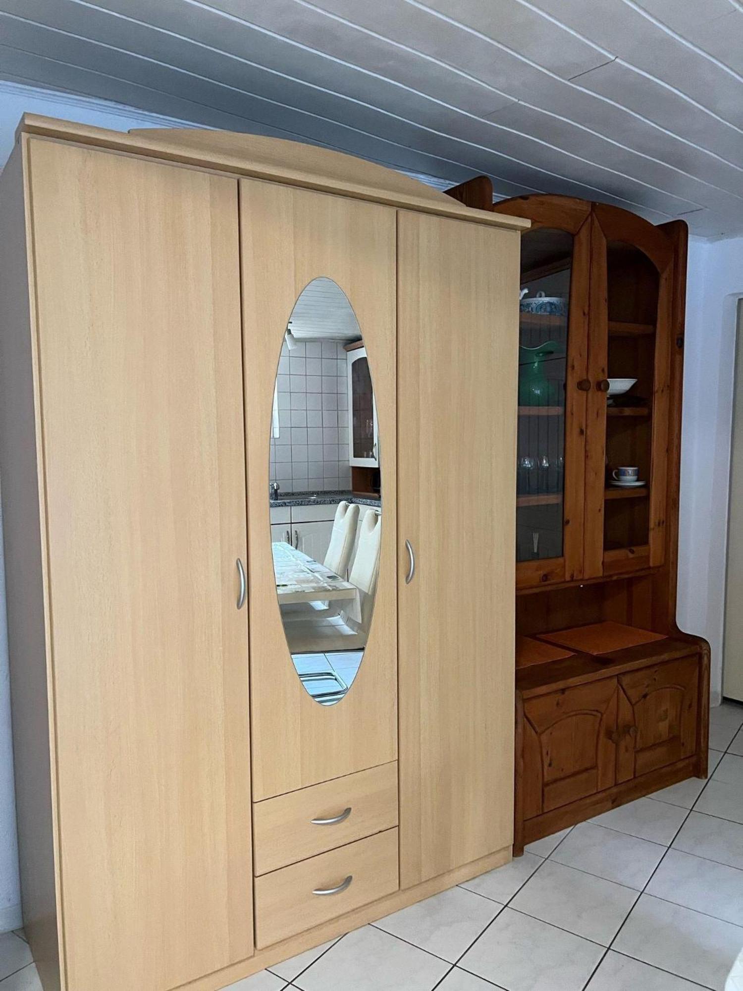 Linh'S Ferienwohnung Saarburg Zewnętrze zdjęcie