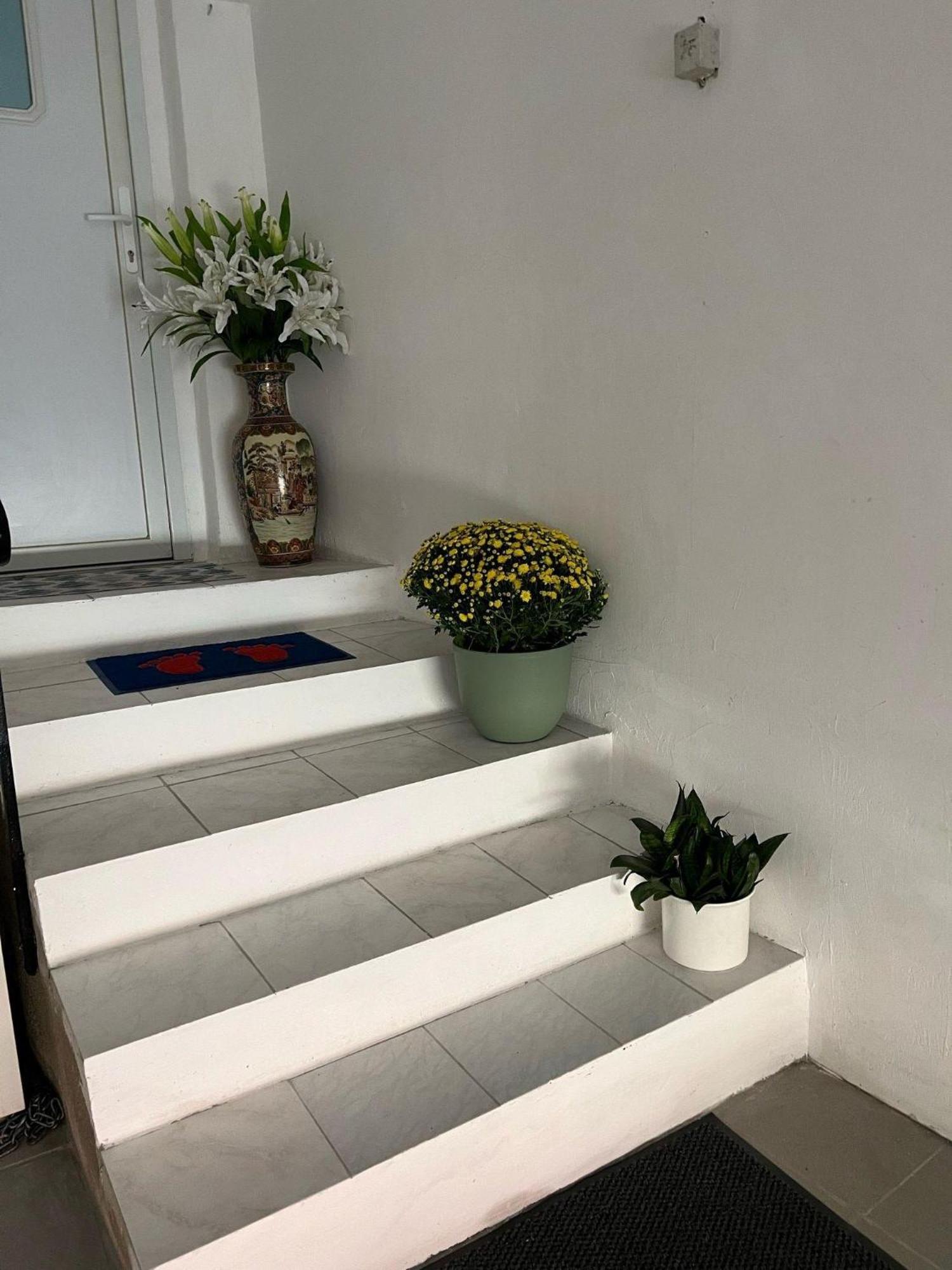 Linh'S Ferienwohnung Saarburg Zewnętrze zdjęcie